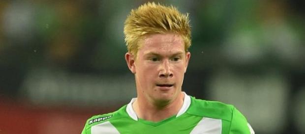 De Bruyne tacle le management de Mourinho De Bruyne tacle le management de Mourinho