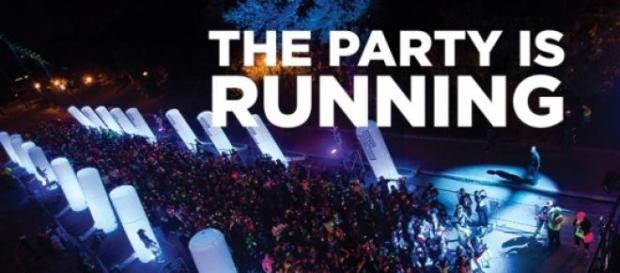 Départ de l'Electrodash à Nantes, le samedi 30 mai Départ de l'Electrodash à Nantes, le samedi 30 mai