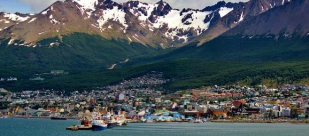 Desabastecimiento en Ushuaia Desabastecimiento en Ushuaia