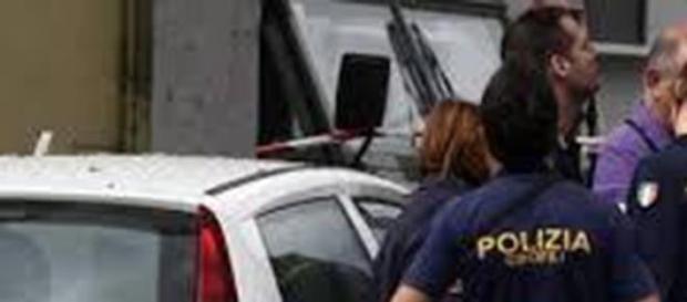 Din gelozie, un bărbat și-a ucis soția Din gelozie, un bărbat și-a ucis soția