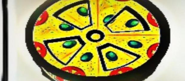 É massa - União de pizza e cinema É massa - União de pizza e cinema