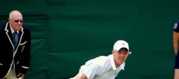 Edmund hopes to return for the grass court season Edmund hopes to return for the grass court season