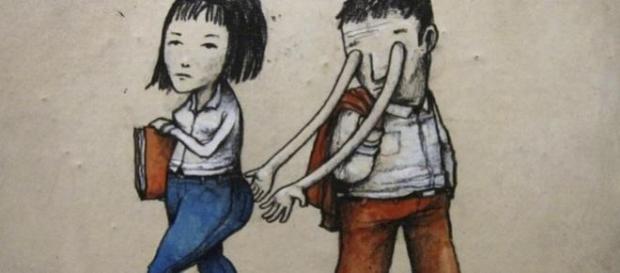 El 3 de junio se marchará contra el femicidio. El 3 de junio se marchará contra el femicidio.