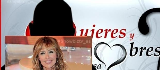 Emma García prepara un trono gay Emma García prepara un trono gay