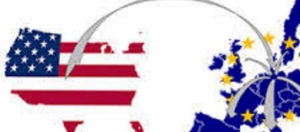 Europa - USA, umowa o wolnym handlu Europa - USA, umowa o wolnym handlu