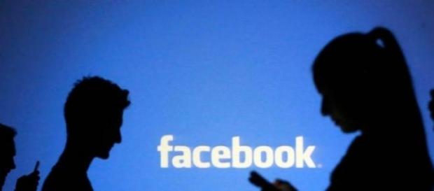 Facebook, la red social más importante. Facebook, la red social más importante.