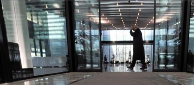 FIFA, envuelto en un escándalo de corrupción FIFA, envuelto en un escándalo de corrupción