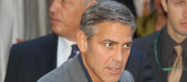 Hat sich George Clooney mit Brad Pitt zerstritten? Hat sich George Clooney mit Brad Pitt zerstritten?