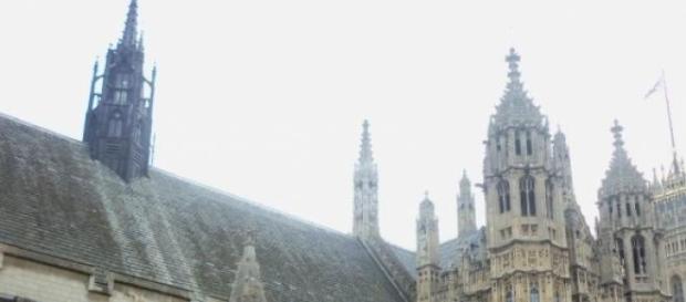 Houses of Parliament set to be a battleground Houses of Parliament set to be a battleground