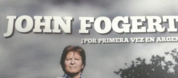 John Fogerty, lider de Creedence, cumple 70 años John Fogerty, lider de Creedence, cumple 70 años