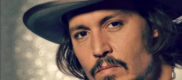 Johnny Depp podría ir a prisión Johnny Depp podría ir a prisión