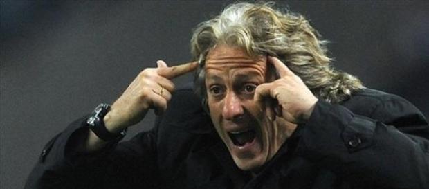 Jorge Jesus fica ou sai do Benfica? Jorge Jesus fica ou sai do Benfica?