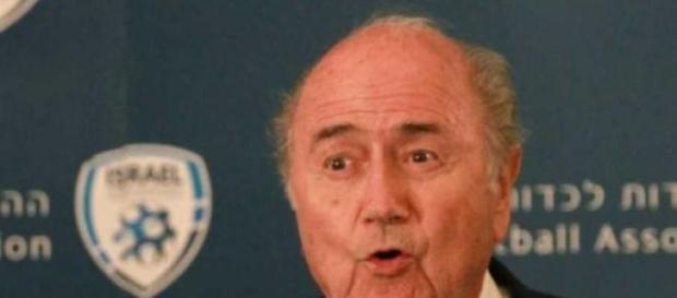 La Copa Mundial, FIFA, escándalo La Copa Mundial, FIFA, escándalo