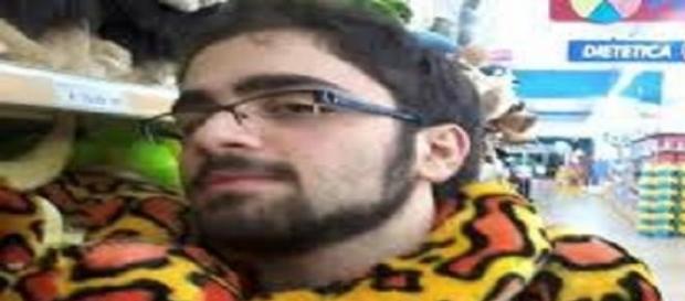 Lo studente caduto dalla finestra Lo studente caduto dalla finestra