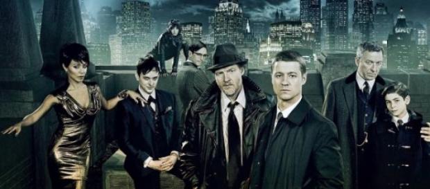 ‘Gotham’ contará con nuevos villanos de DC Comics. ‘Gotham’ contará con nuevos villanos de DC Comics.