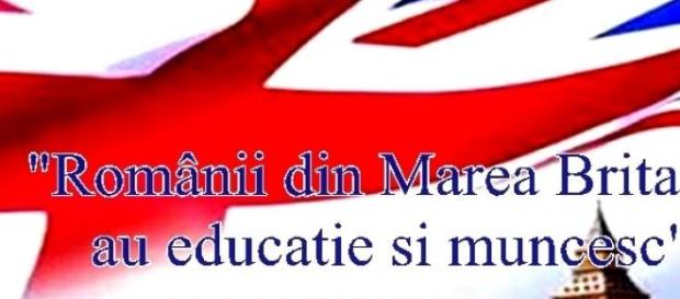 O comunitate deosebită, românii din Marea Britanie O comunitate deosebită, românii din Marea Britanie