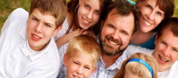 o familie cu un arbore genealogic întortochiat o familie cu un arbore genealogic întortochiat