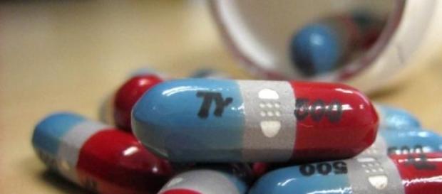 Paracetamol Challenge nowa moda? Paracetamol Challenge nowa moda?