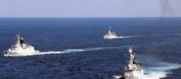 Quali scenari per il Mediterraneo? Quali scenari per il Mediterraneo?