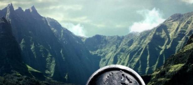 Representación del film Jurassic World Representación del film Jurassic World