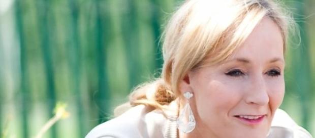 Rowling legt sich mit Westboro Baptist Church an Rowling legt sich mit Westboro Baptist Church an