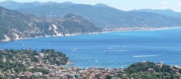 Santa Margherita Ligure, nuova Bandiera Blu 2015 Santa Margherita Ligure, nuova Bandiera Blu 2015