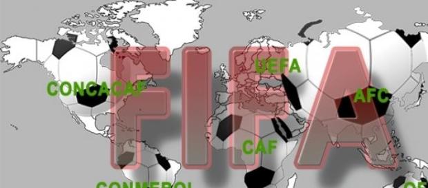 Sobornos pagaban sedes de torneos internacionales Sobornos pagaban sedes de torneos internacionales