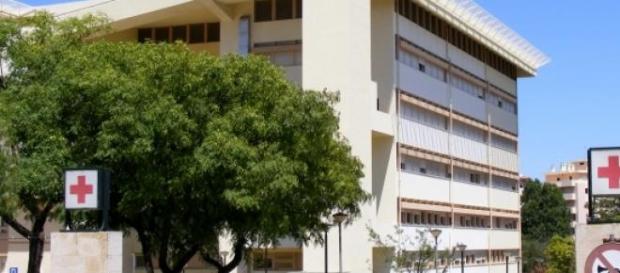 Vítima faleceu no Hospital de Faro Vítima faleceu no Hospital de Faro