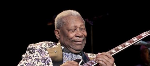 Wurde B.B. King vergiftet? Wurde B.B. King vergiftet?
