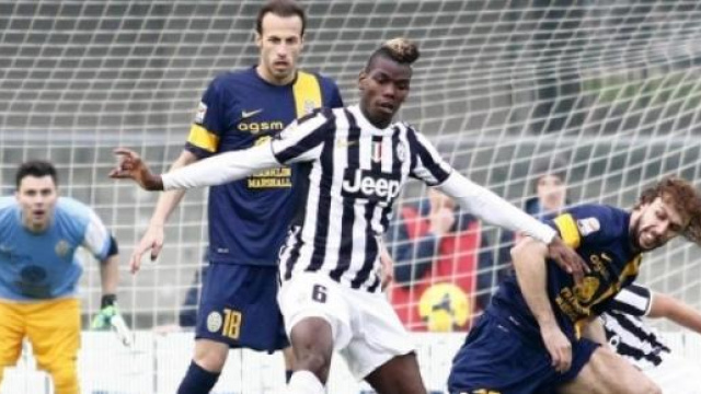 Ecco il pronostico di Hellas Verona-Juventus