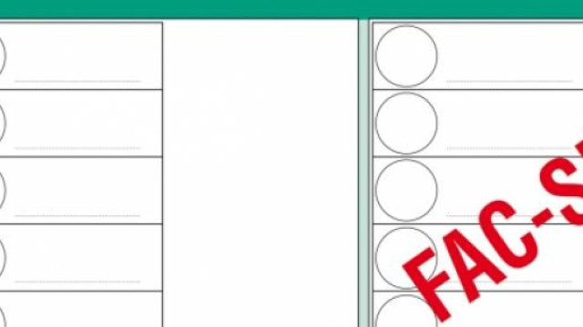 Elezioni regionali 2015 ecco come e quando si vota