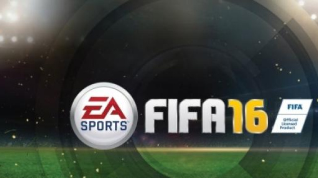 Fifa 16, la data d'uscita e le novit&agrave;
