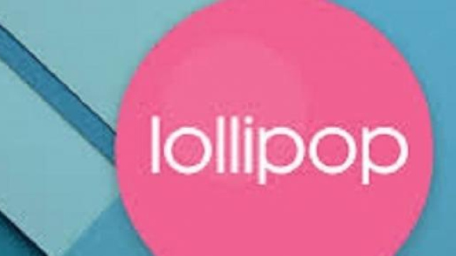 Le novit&agrave; sull'aggiornamento ad Android Lollipop.