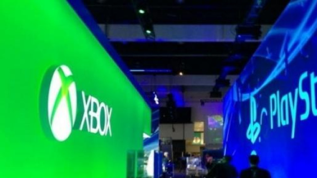 XBOX VS PLAYSTATION, LA SFIDA CONTINUA !