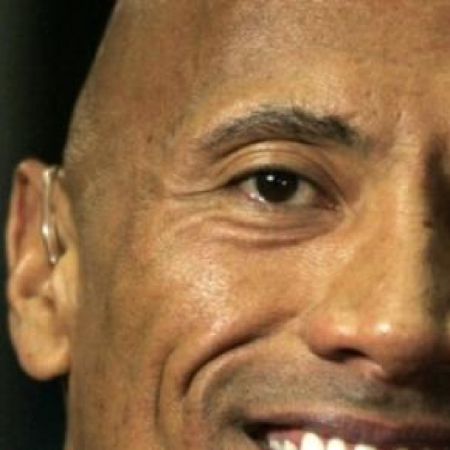 The Rock en Terremoto: La Falla de San Andrés