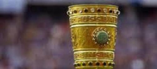 Borussia Dortmund - Wolfsburg, finale Dfb Pokal 
