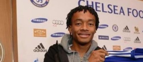 Juan Cuadrado, 26 anni, possibile colpo