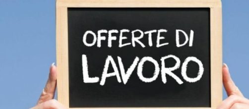 Offerte di lavoro, Bandi di Concorso 2015