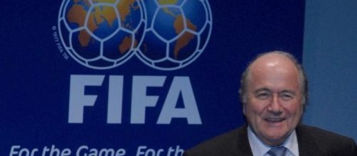 Sepp Blatter presidente Fifa rieletto