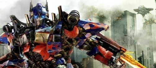 Transformers may get a prequel on Cybertron