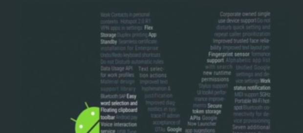 Android M, el reemplazante de Lollipop Android M, el reemplazante de Lollipop