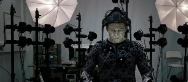 Andy Serkis garde la Force pour Star Wars VII. Andy Serkis garde la Force pour Star Wars VII.