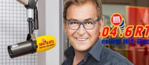 Arno Müller, 52 Jahre, Fotos: RTL, RTL-Radio, NDR Arno Müller, 52 Jahre, Fotos: RTL, RTL-Radio, NDR