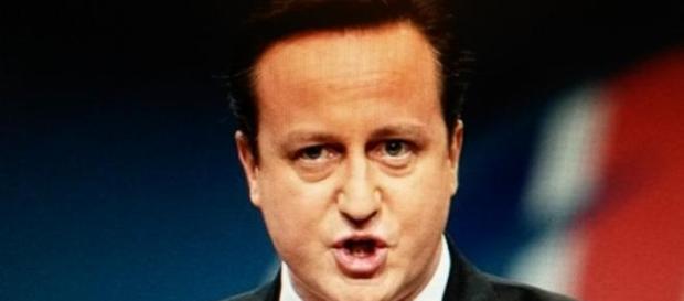 Cameron met en garde ses partenaires européens Cameron met en garde ses partenaires européens