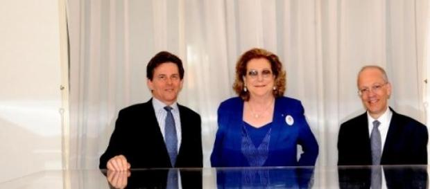 Diana Bracco accusata di evasione fiscale Diana Bracco accusata di evasione fiscale
