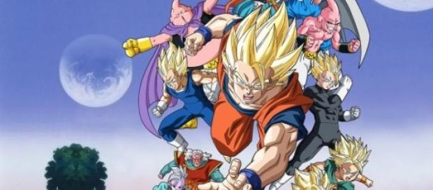Dragon Ball Super transcurriría entre 779 y 784 Dragon Ball Super transcurriría entre 779 y 784