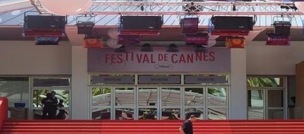El festival se llena de 'celebrities' cada año. El festival se llena de 'celebrities' cada año.