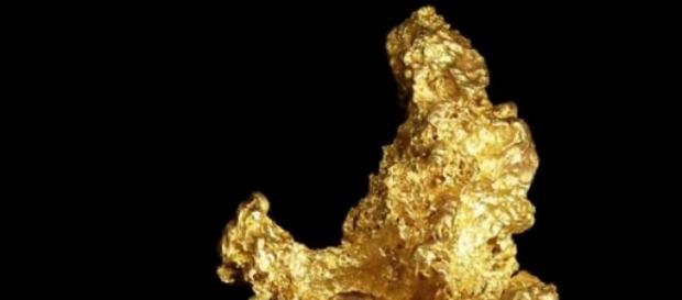 El oro es uno de los 'minerales en conclicto' El oro es uno de los 'minerales en conclicto'