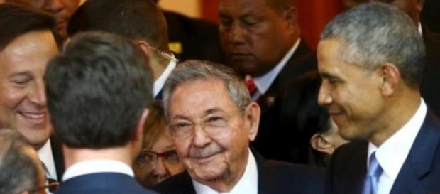 Estados Unidos se prepara para levantar el embargo Estados Unidos se prepara para levantar el embargo