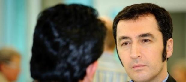 Grünen-Politiker Cem Özdemir Grünen-Politiker Cem Özdemir